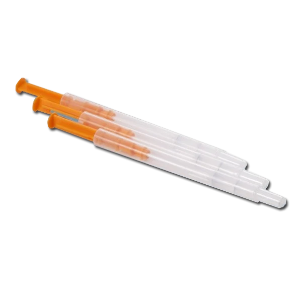 Тесты биолюминисцентные Lucipac Pen (упаковка 100шт) ( Япония) - фото 1 - id-p222840883