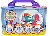 Интерактивная игрушка плавающие рыбки в аквариуме Little Live Pets 26408, фото 2