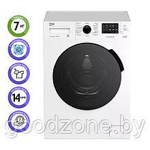 Стиральная машина BEKO RSPE78612W