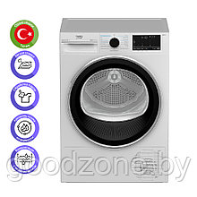 Сушильная машина BEKO B5T69233-RUS