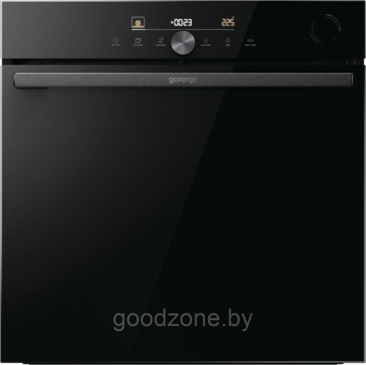 Электрический духовой шкаф Gorenje BSA6747DGWI