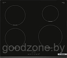 Варочная панель Bosch Serie 4 PIE631BB5E