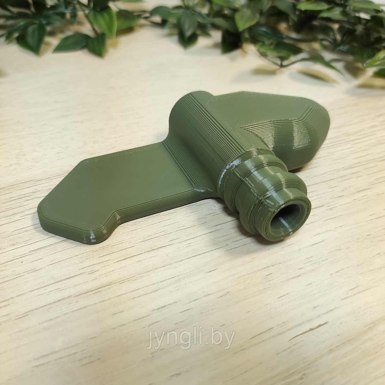 Макет мины ПФМ-1 "Лепесток" - фото 3 - id-p222573649