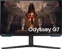 Игровой монитор Samsung Odyssey G7 LS28BG700EPXEN