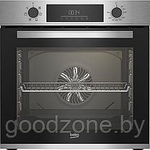 Электрический духовой шкаф BEKO BBIE12300XC