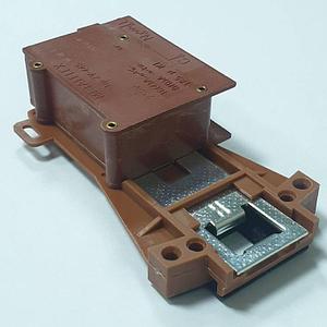 Замок стиральной машины ARDO Metaflex ZV-445 H1