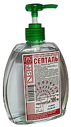 Антисептики для рук - эффективное средство для гигиены и защиты
