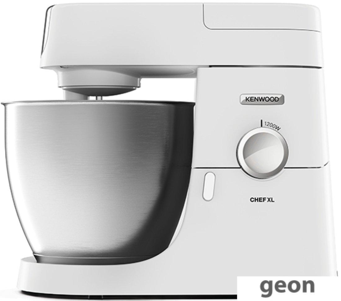 Кухонная машина Kenwood KVL4170W - фото 2 - id-p222842525