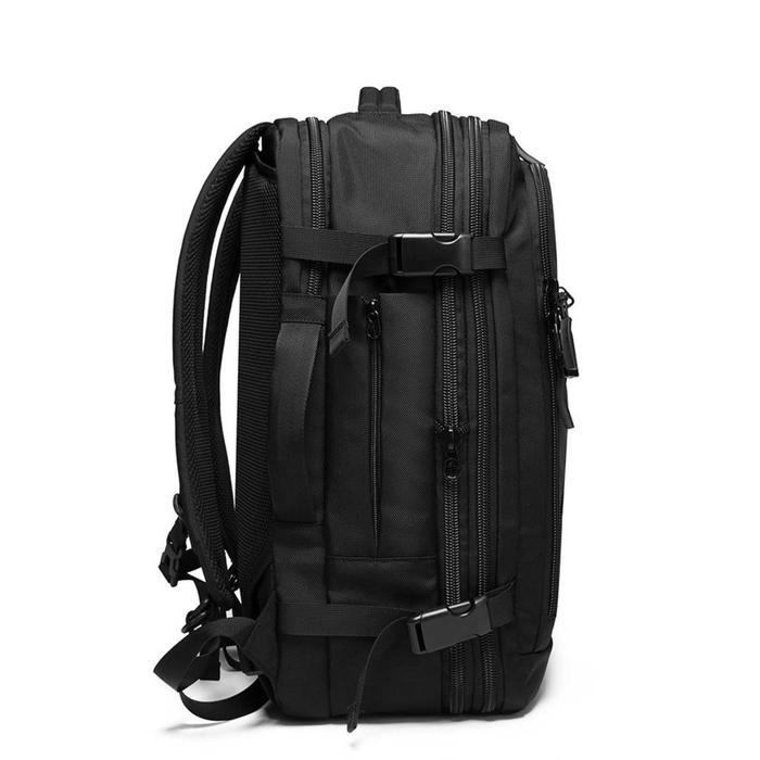Рюкзак BANGE BG22039 черный, 15.6" - фото 4 - id-p222842667