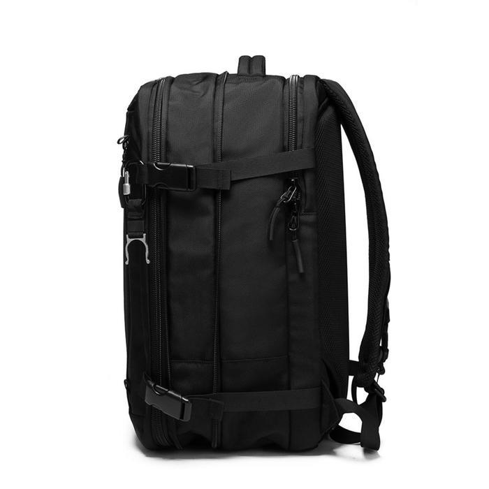 Рюкзак BANGE BG22039 черный, 15.6" - фото 5 - id-p222842667