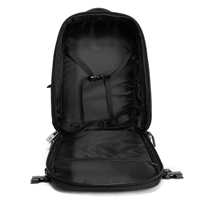 Рюкзак BANGE BG22039 черный, 15.6" - фото 6 - id-p222842667