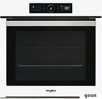 Электрический духовой шкаф Whirlpool AKZ9 6230 WH