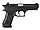 Пневматический пистолет Stalker STJR 4,5 мм (Jericho 941), фото 3