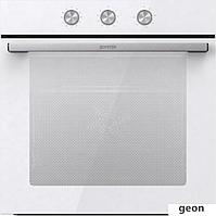 Электрический духовой шкаф Gorenje BO6725E02WG