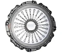 Корзина сцепления ZF 712W30000-6001