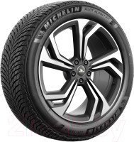 Зимняя шина Michelin Pilot Alpin 5 SUV 305/40R20 112V Porsche