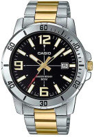 Часы наручные мужские Casio MTP-VD01SG-1B