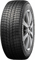 Зимняя шина Michelin X-Ice 3 225/50R18 95H Run-Flat