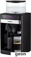 Капельная кофеварка Kitfort KT-7144