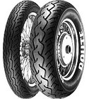 Мотошина передняя Pirelli Route MT66 120/90R17 64S TT