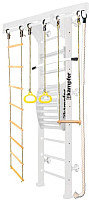 Детский спортивный комплекс Kampfer Wooden Ladder Maxi Wall