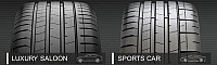 Летняя шина Pirelli P Zero Sports Car 275/35R21 103Y Porsche - фото 3 - id-p222845033