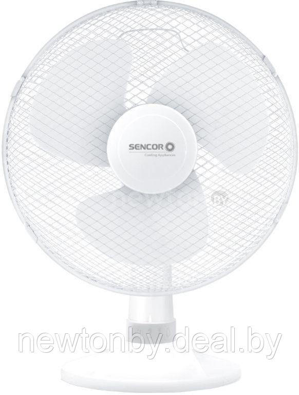 Вентилятор Sencor SFE 3027WH - фото 1 - id-p214045535