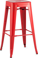 Табурет барный Stool Group Tolix / YD-H765 LG-03