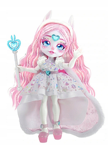 Волшебная кукла Magic Mixies Pixlings Зимняя Зайка MH14876