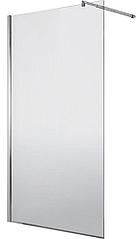 Душевая стенка Deante Abelia Walk-In, стекло прозрачное, 120х200см