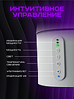 Педикюрная и маникюрная вытяжка 4BLANC PRO пылесос, фото 2