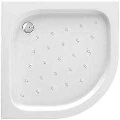 Поддон полукруглый Deante Funkia, 80х80х16 см