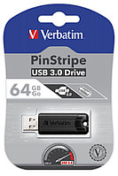USB Flash "PinStripe Store 'n' Go" USB 3.2, 64ГБ