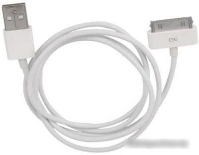 Кабель Cablexpert CC-USB-AP1MW - фото 1 - id-p222848125