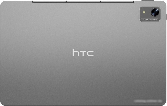 Планшет HTC A102 8GB/128GB LTE (серебристый) - фото 3 - id-p222848219