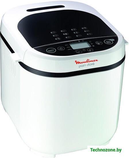 Хлебопечка Moulinex OW210130 - фото 1 - id-p222848257