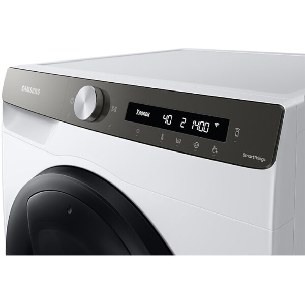 Стиральная машина Samsung WW90T554CAT/LD (9 кг,1400 об.,сборка Китай) - фото 3 - id-p222853037