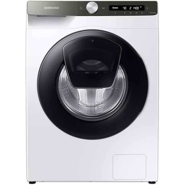 Стиральная машина Samsung WW90T554CAT/LD (9 кг,1400 об.,сборка Китай) - фото 1 - id-p222853037