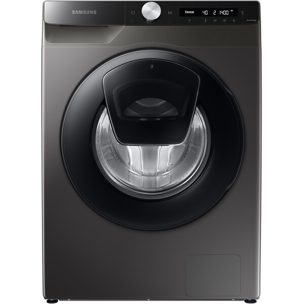 Стиральная машина Samsung WW90T554CAX/LD (9 кг,1400 об.,сборка Китай) - фото 1 - id-p222855140