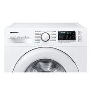 Стиральная машина Samsung WW80AAS21TE/LP (8 кг,1200 об.,сборка Китай), фото 2