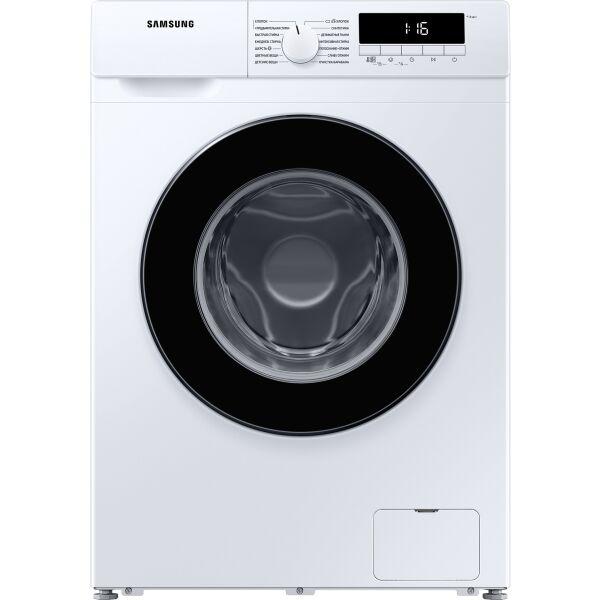 Стиральная машина Samsung WW70T3020BW/LP (7 кг,1200 об.,сборка Китай)