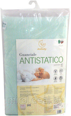 Подушка для малышей Italbaby Antistatico 020.3200 - фото 1 - id-p222852381