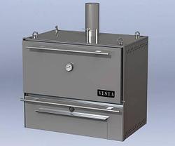 Печь-мангал Vesta M45 N