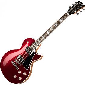 Электрогитара Gibson Les Paul Modern Sparkling Burgundy Top