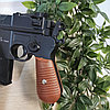 Страйкбольный пистолет Galaxy G.12 (Mauser), фото 5