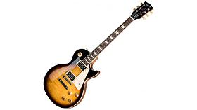 Электрогитара Gibson Les Paul Standard 50s Tobacco Burst Original