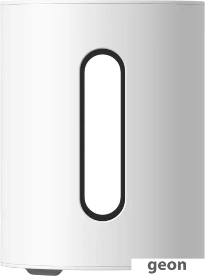 Беспроводной сабвуфер Sonos Sub Mini (белый) - фото 1 - id-p222862371