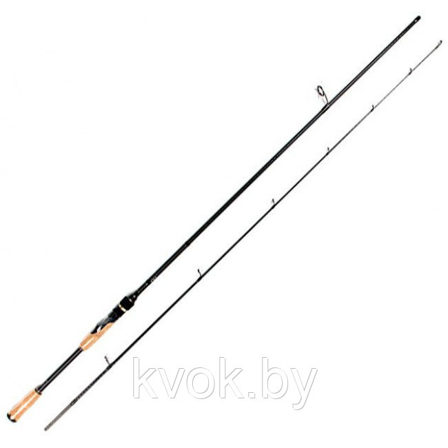 Спиннинг RYOBI SX SPIN 10-30G 2.10M