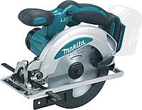 Электропила Makita DSS610Z