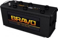 Автомобильный аккумулятор BRAVO 6СТ-140 Евро / 640000010